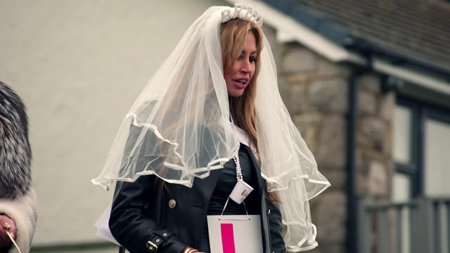 The Real Housewives of Cheshire