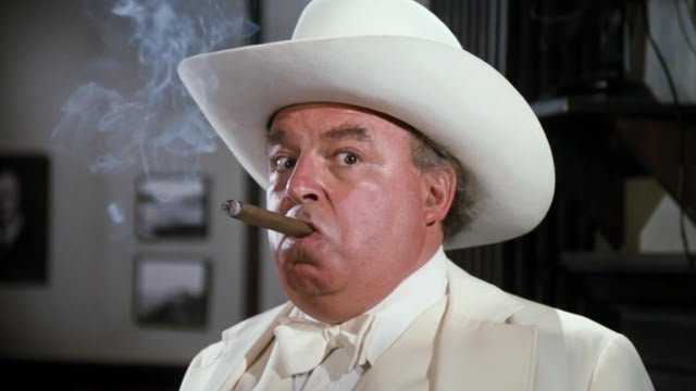 The Dukes of Hazzard