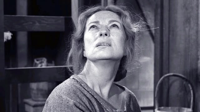 The Twilight Zone