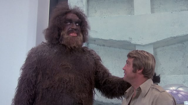 The Six Million Dollar Man