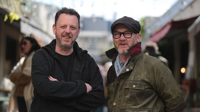 Salvage Hunters