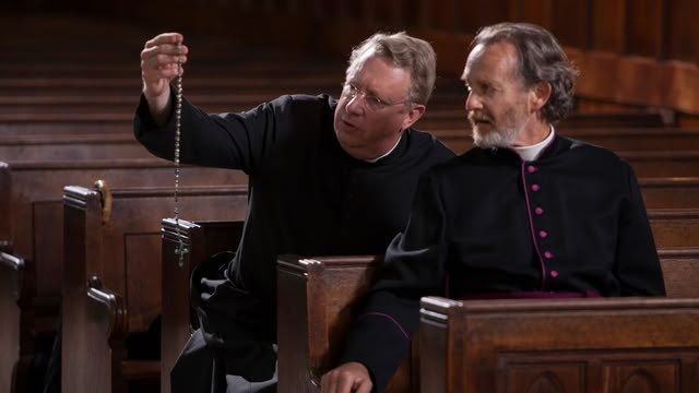 Father Brown