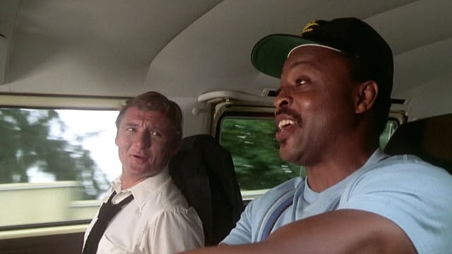 Magnum, P.I.