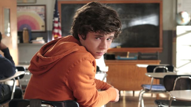 The Middle