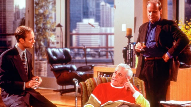 Frasier