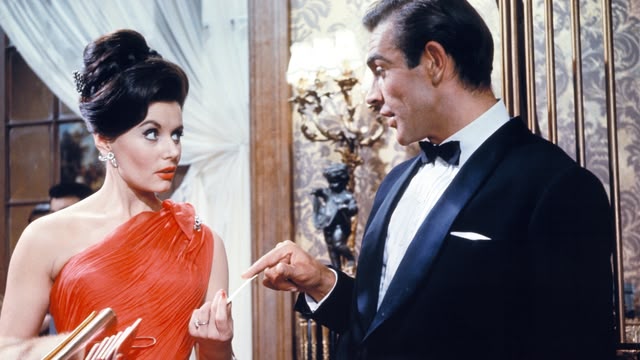 Dr No