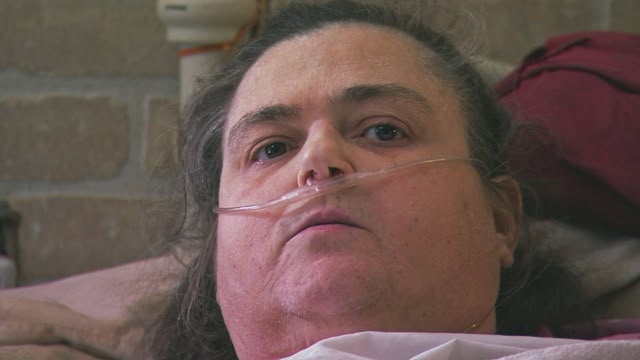 My 600-lb Life