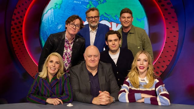 Mock The Week