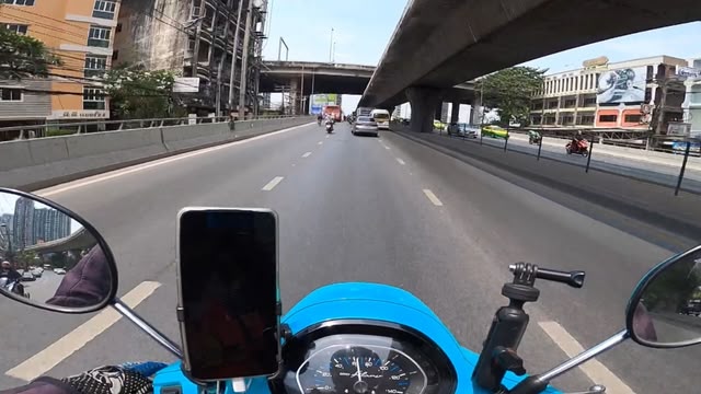 Caught On Dashcam