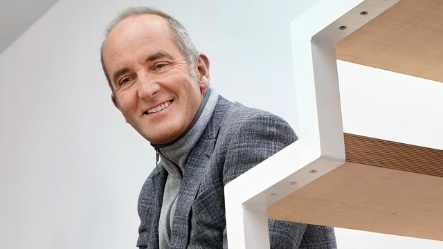Grand Designs