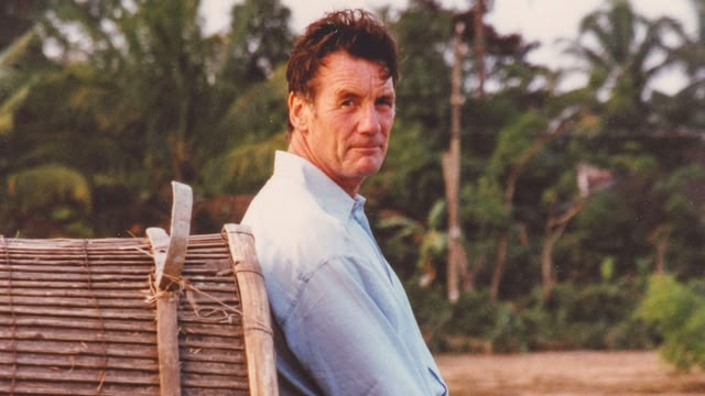 Michael Palin