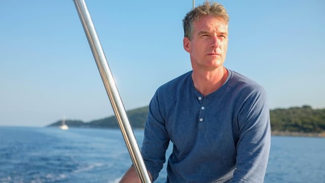 The Odyssey with Dan Snow