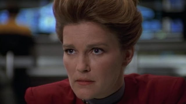 Star Trek: Voyager Star Trek: Voyager