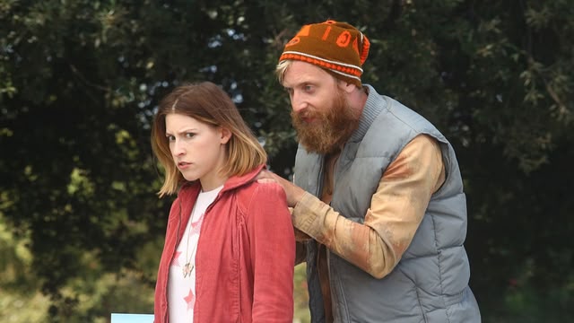 The Middle