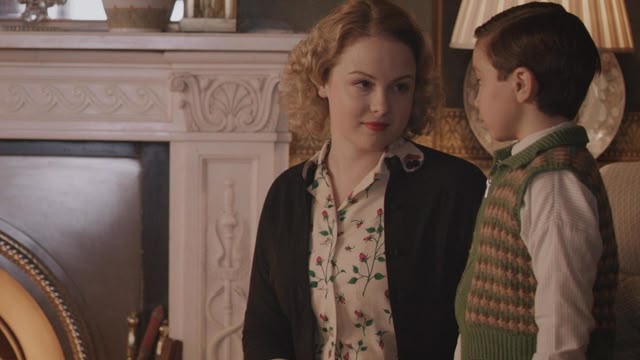 Agatha Christie’s Marple
