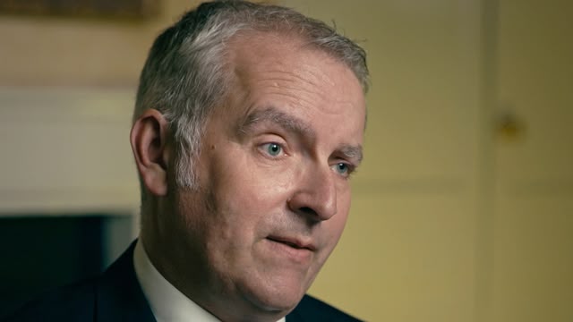 Britain’s Countryside Killers