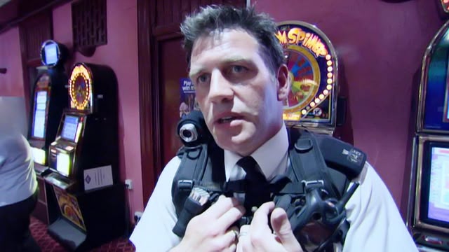 UK Border Force