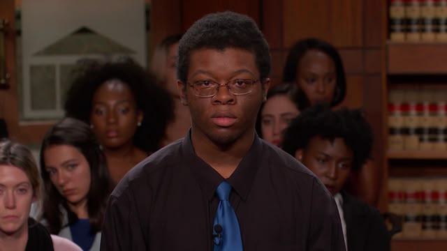 Judge Judy