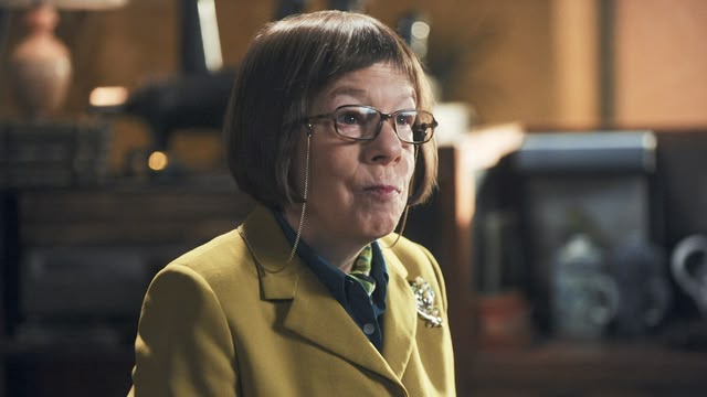 NCIS: Los Angeles