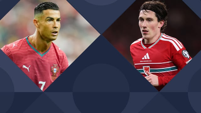 Match of the Day Wales
