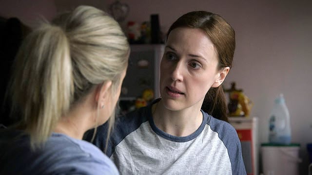 New: 999: Killer on the Line