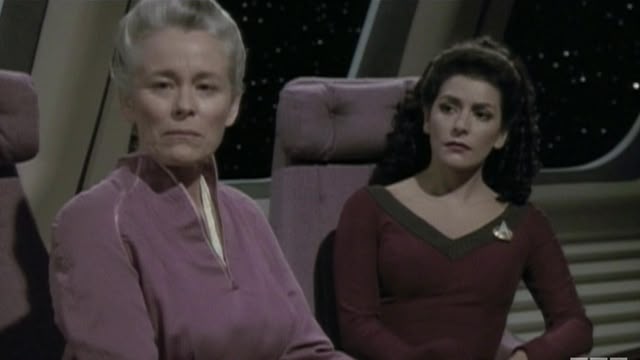 Star Trek: The Next Generation Star Trek: The Next Generation