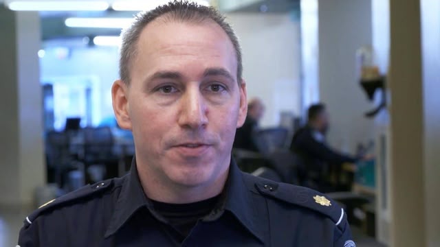 Border Security: America's Frontline