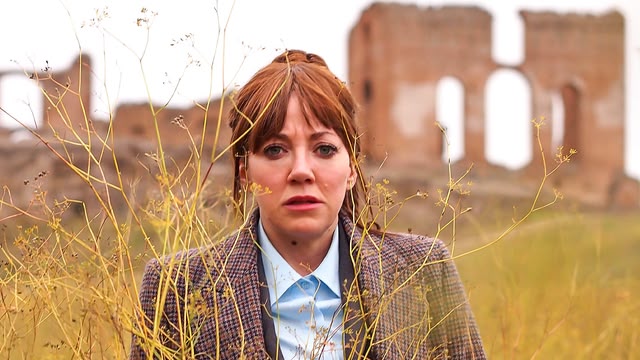 Cunk on Earth
