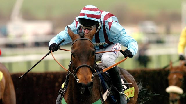 Great Racehorses