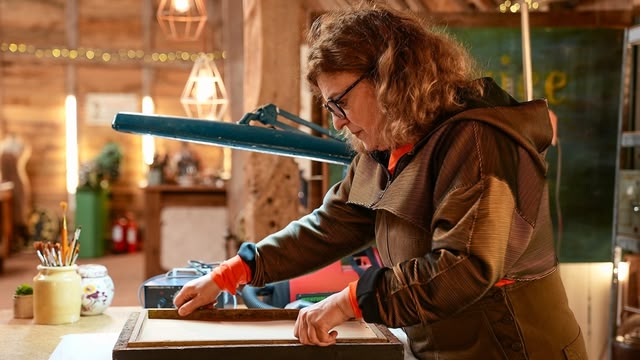 The Repair Shop