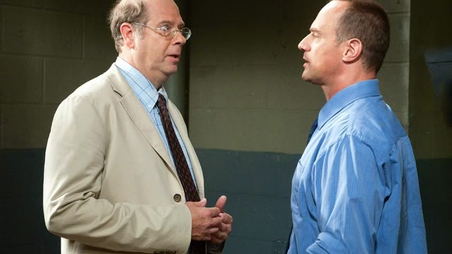 Law & Order: SVU