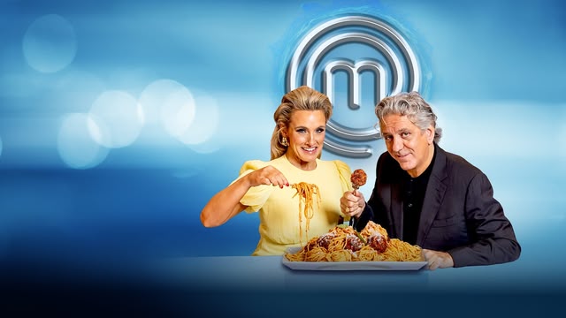 Celebrity MasterChef