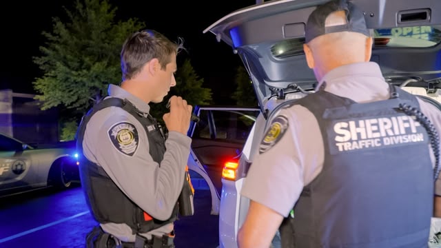 Police 24/7