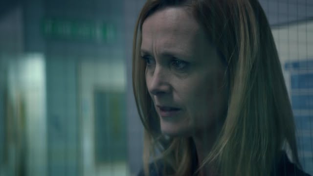 Silent Witness