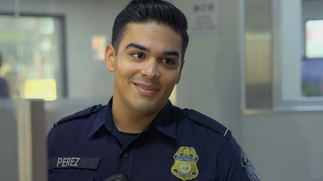 Border Force America’s Gatekeepers