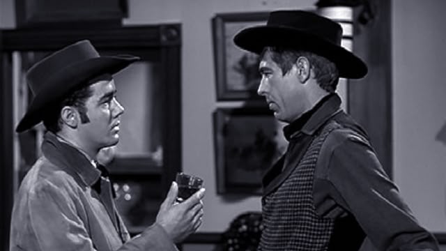Tombstone Territory