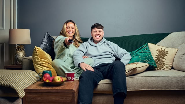 Gogglebox