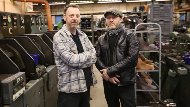Salvage Hunters