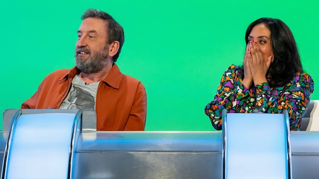 Would I Lie to You? The Unseen Bits