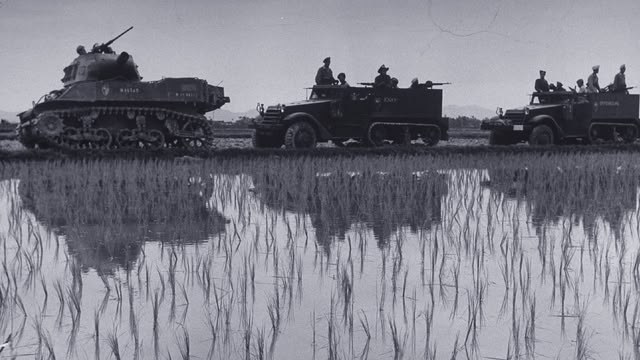 The Vietnam War