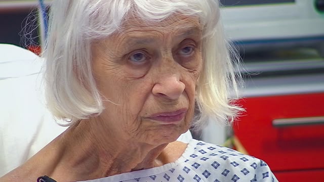 24 Hours in A&E