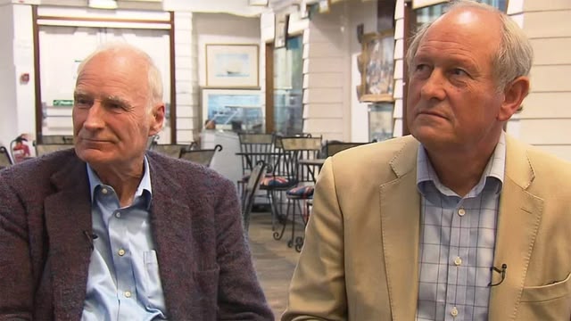 Celebrity Antiques Road Trip