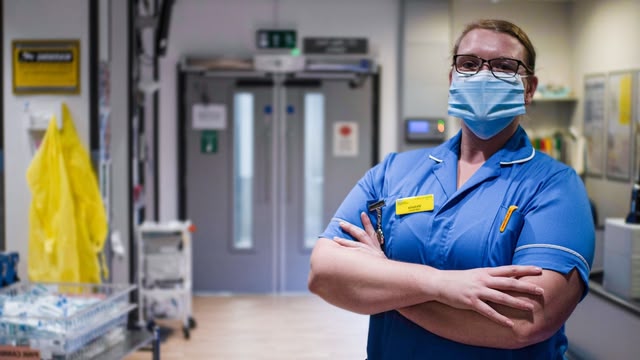 A&E After Dark