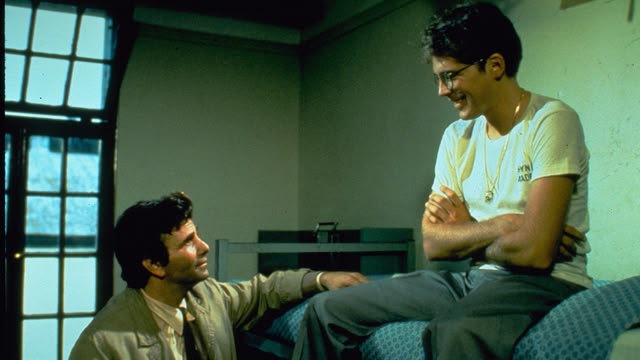 Columbo: By Dawn's Early Light