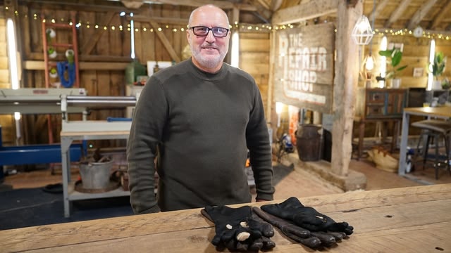 The Repair Shop
