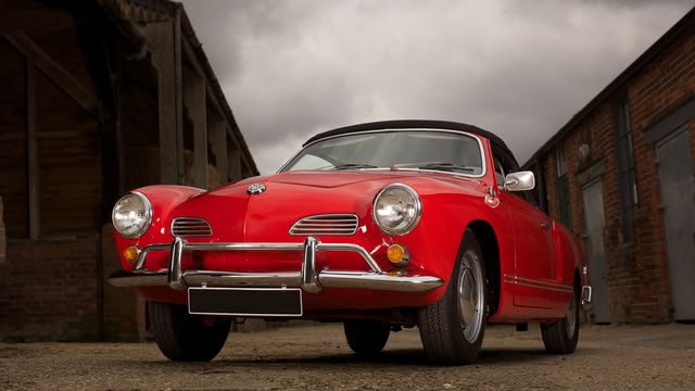 Wheeler Dealers
