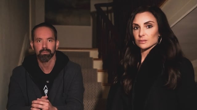 New: Death Walker With Nick Groff
