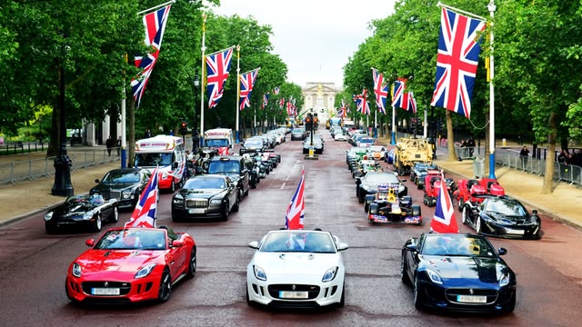 Top Gear