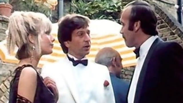 Dempsey and Makepeace