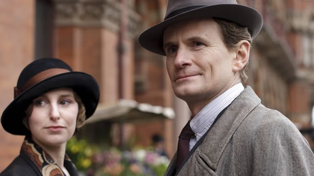 Downton Abbey
